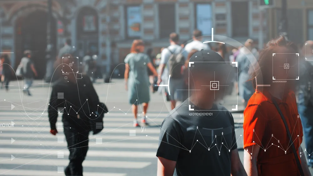 AI-Powered Face Recognition Technologies